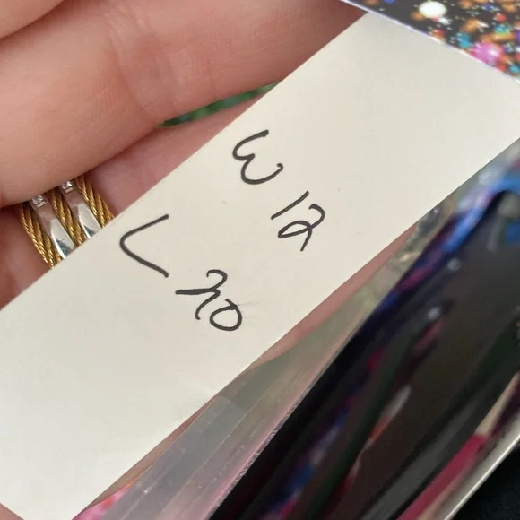 M16 Misa LA Skirt - Picture 6 of 6